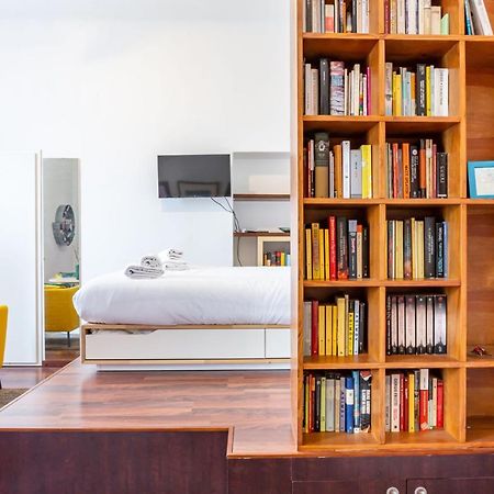 Apartmán Easylife - Accogliente Monolocale In Zona Ripamonti Milán Exteriér fotografie