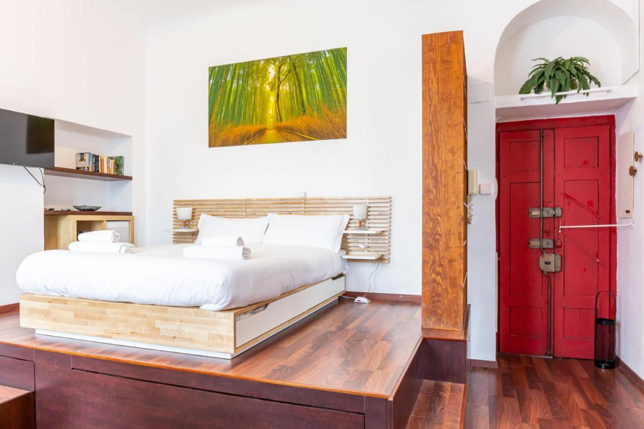 Apartmán Easylife - Accogliente Monolocale In Zona Ripamonti Milán Exteriér fotografie
