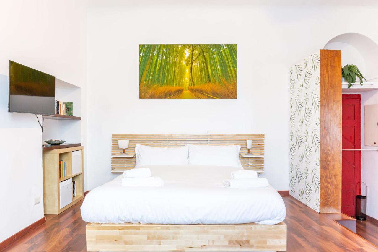 Apartmán Easylife - Accogliente Monolocale In Zona Ripamonti Milán Exteriér fotografie